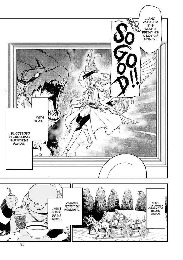 That Time I Got Reincarnated as a Slime Chapter 140.1 image 05_optimized_optimized